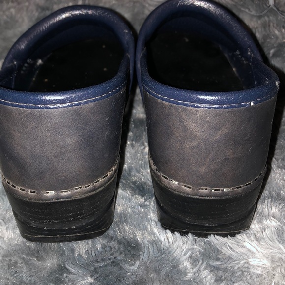 Dansko clog - Picture 3 of 8